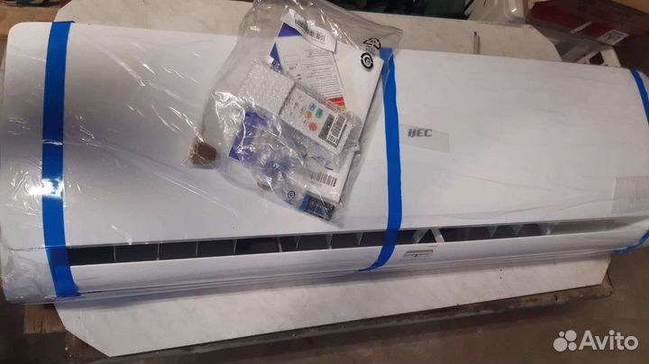 Сплит система новая 18