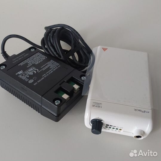 Налобник Heine Германия