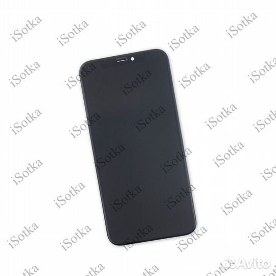 Дисплей для Apple iPhone 11 Pro + тачскрин с рамко