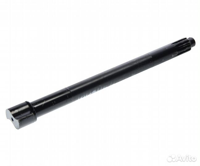 Вал тормозной JAC N80/N90 камаз Компас-9 колеса за