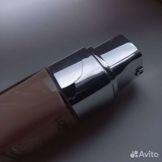 Тональный крем loreal