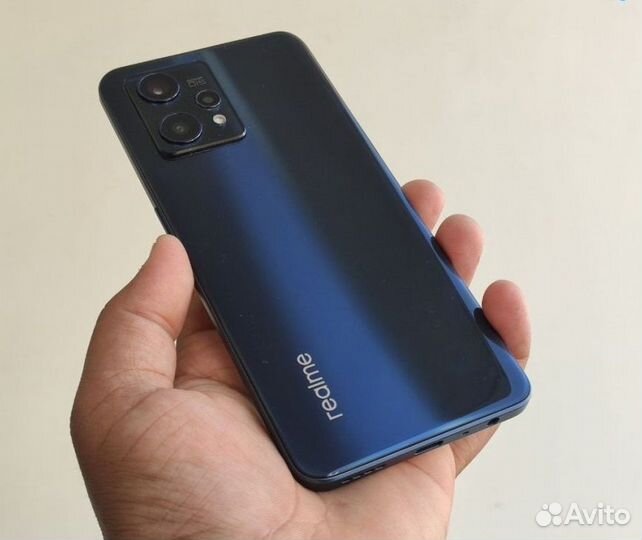 realme 9 Pro+, 6/128 ГБ