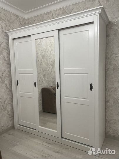 Сборка мебели