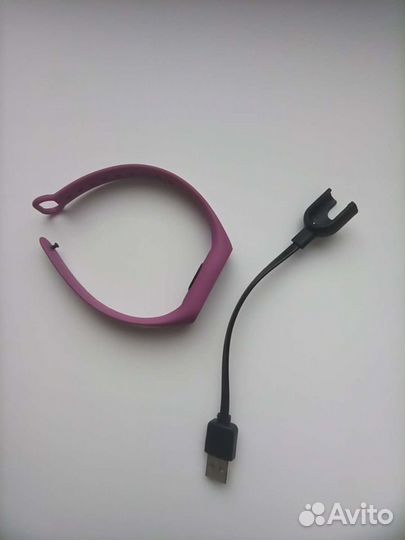 Mi Band 2