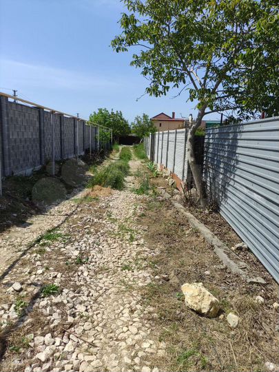 Участок 4,2 сот. (СНТ, ДНП)