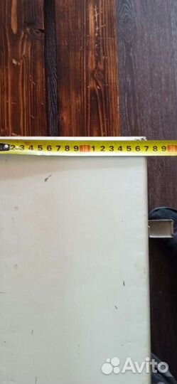 Шкаф металлический сейф переносной для ружья