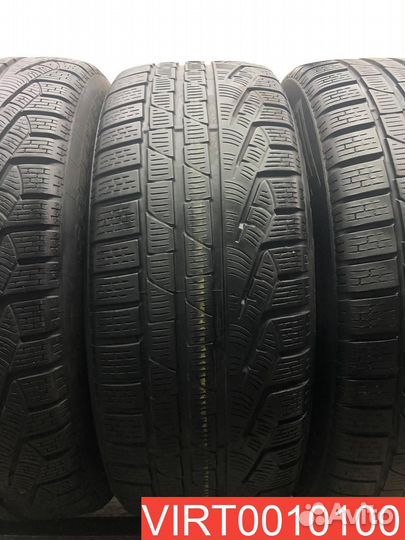 Pirelli Winter Sottozero 210 Serie II 235/55 R18 104H