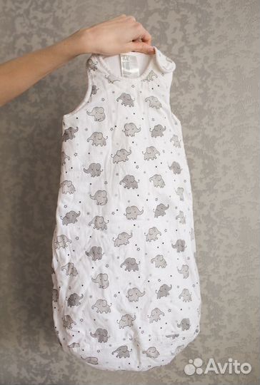 Спальный конверт из H&M