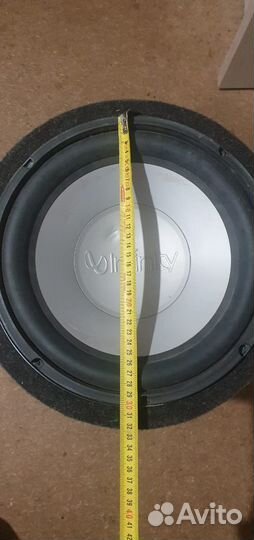 Сабвуфер Infinity