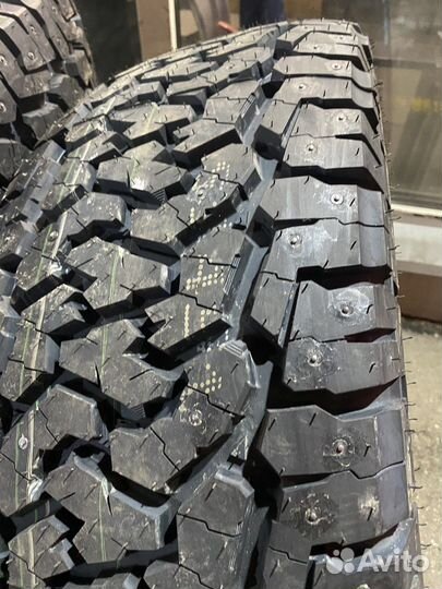 Roadcruza RA1100 A/T 35/12.5 R20 121S