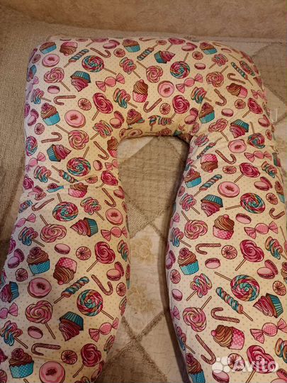 Подушка для беременных