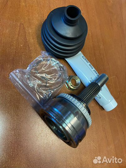 Шрус наружный sbac22003KM для F3, F3R, Solano (620