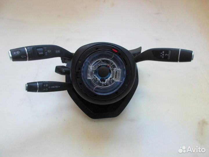 Переключатель подрулевой w166 GLE-class 642.826