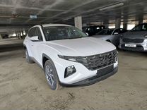 Hyundai Tucson 2.0 AT, 2024, 2 км, с пробегом, цена 3 650 000 руб.