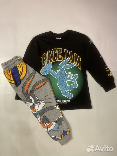 Костюм для мальчиков