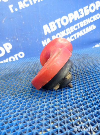 Клаксон Renault Logan седан K7J 2007