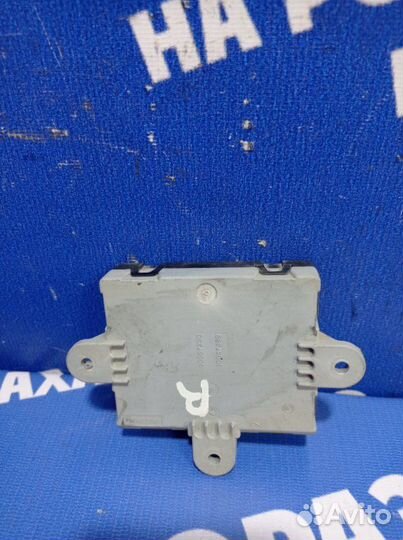 Блок комфорта Ford Mondeo 4 седан seba 2011