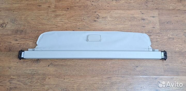 Шторка багажника Volvo v60 31462677