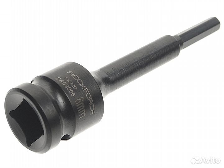 Бита-головка 1/2