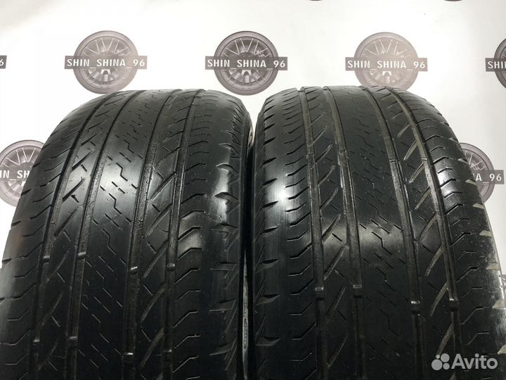 Bridgestone Ecopia EP850 285/60 R18