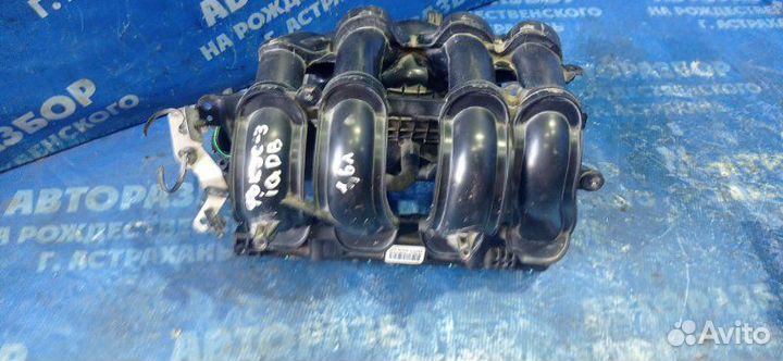 Коллектор впускной Ford Focus 3 седан iqdb 2013