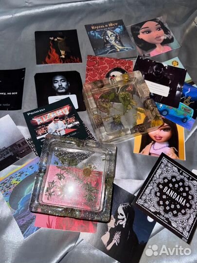 Ручные изделия интерьера