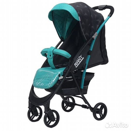 Коляска Rant Largo новая прогулочная