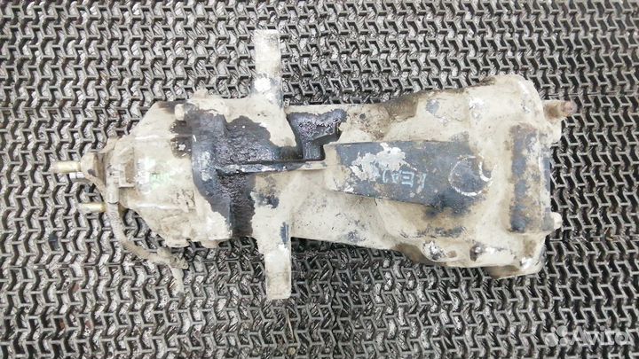 Редуктор задний Hyundai Tucson