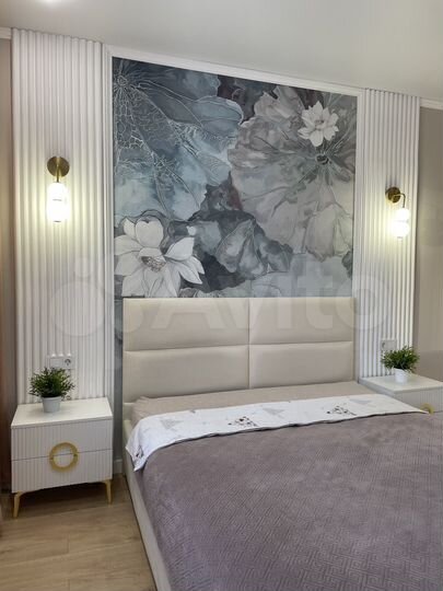 3-к. квартира, 94 м², 11/15 эт.