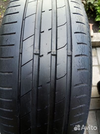 Nexen N'Fera SU1 235/55 R18