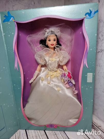 Кукла дисней disney