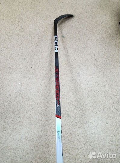 Клюшка хоккейная Bauer Nexus sync