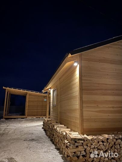 Аренда бани