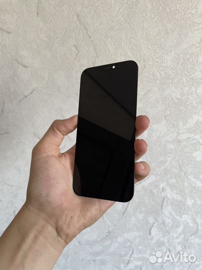 Дисплей iPhone 12/12 pro