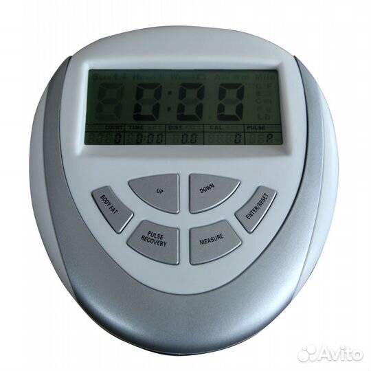 Тренажер степпер