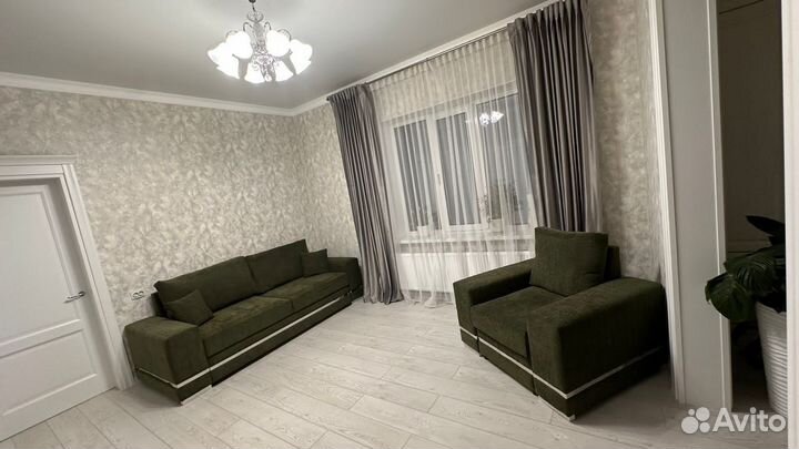 Диван и кресла