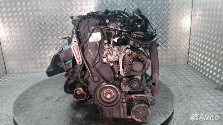 Двигатель к Volvo S40 2004-2007