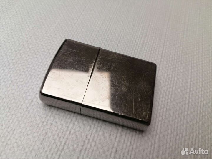 Зажигалка бензиновая zippo оригинал