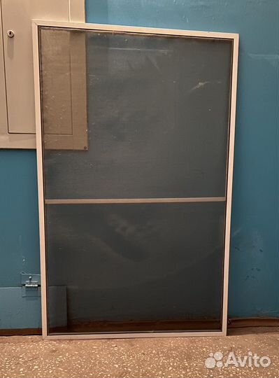 Сетка на балкон