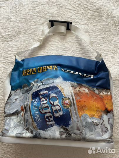 Сумка холодильник