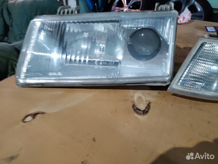 Фара на 2110 - 2112