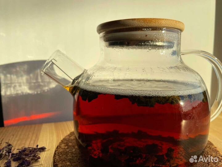 Иван чай 1кг кипрей 2023 зож, по правилам