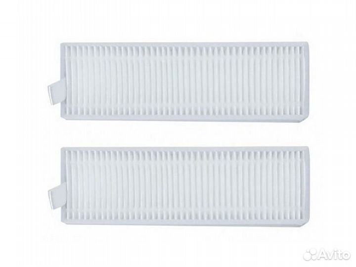 Фильтры для Vacuum Cleaner, G1/Mop Essential 2 шт