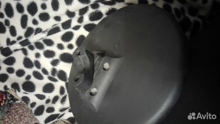 Зеркало панорамное