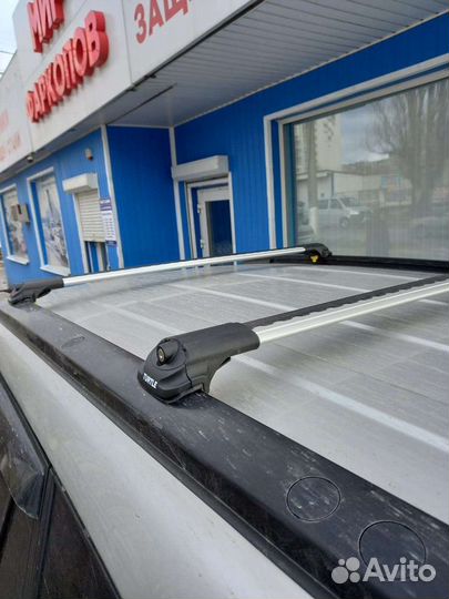 Багажник AIR 1 для suzuki grand vitara