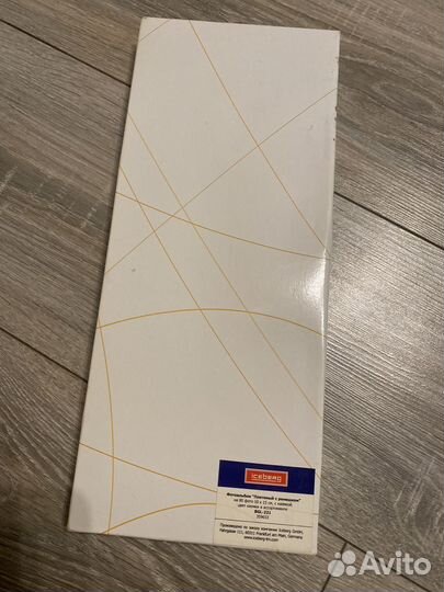 Альбом для фотографий / Фотоальбом