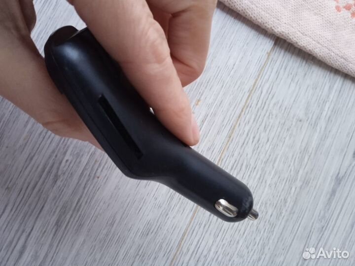 Fm модулятор