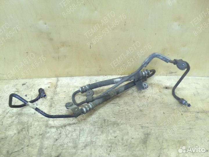 Шланг гидроусилителя Jeep Grand Cherokee WK2