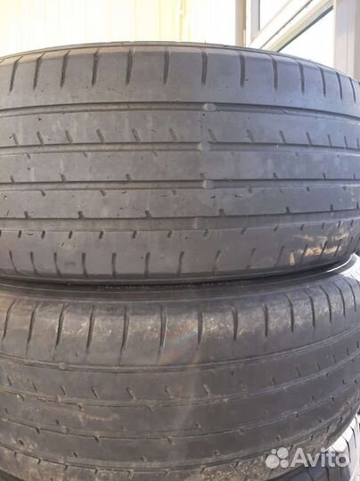 Toyo Proxes R36 225/55 R19 99V