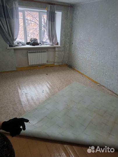 Продажа линолеум бу